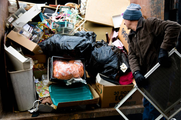 Best Residential Junk Removal  in La Plata, NM